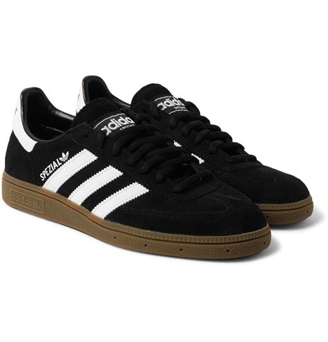 leder adidas schuhe|adidas leather sneakers for men.